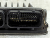 2015 Toyota Camry PCM Engine Control Computer ECU ECM PCU OEM P/N:89661-06N10 TN275600-1720 Fits OEM Used Auto Parts - Oemus