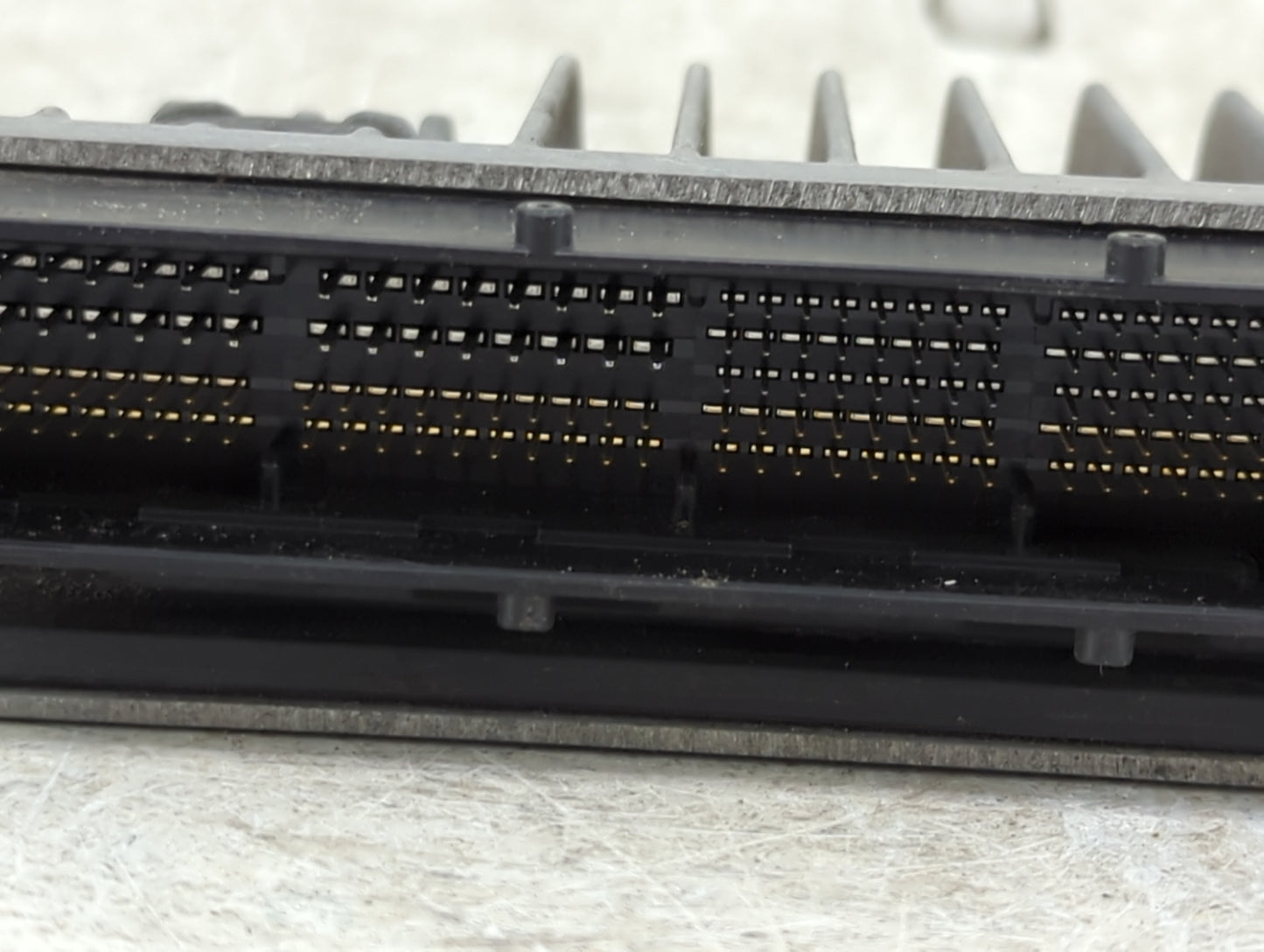2015 Toyota Camry PCM Engine Control Computer ECU ECM PCU OEM P/N:89661-06N10 TN275600-1720 Fits OEM Used Auto Parts - Oemus