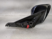 2015-2017 Toyota Camry Passenger Side View Mirror - Right Door Mirror OEM Used - Oemusedautoparts1.com
