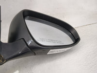 2015-2017 Toyota Camry Passenger Side View Mirror - Right Door Mirror OEM Used - Oemusedautoparts1.com