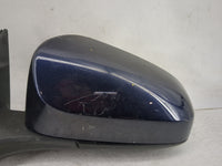 2015-2017 Toyota Camry Driver Side View Mirror - Left Door Mirror OEM Used - Oemusedautoparts1.com