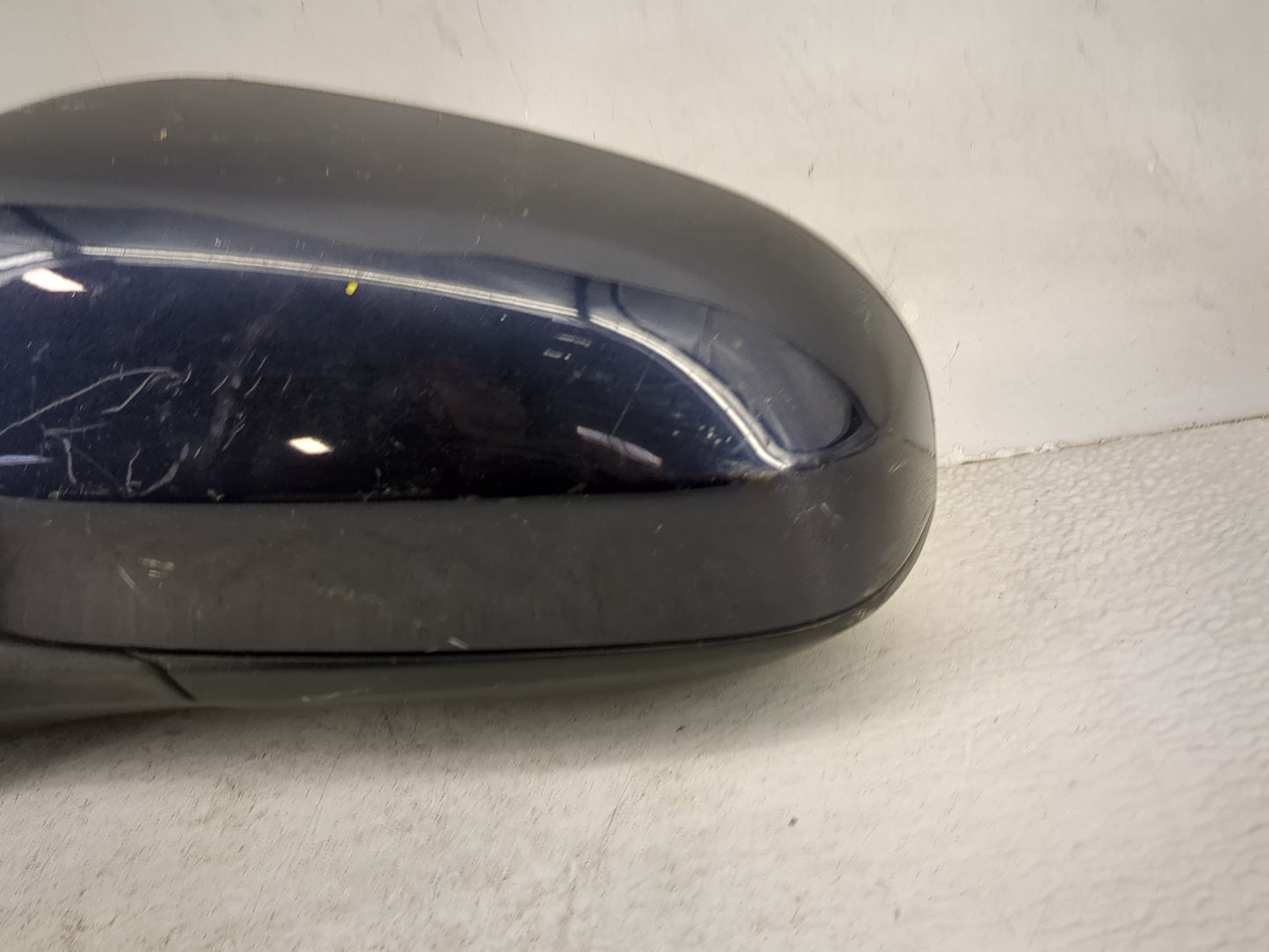 2015-2017 Toyota Camry Driver Side View Mirror - Left Door Mirror OEM Used - Oemusedautoparts1.com