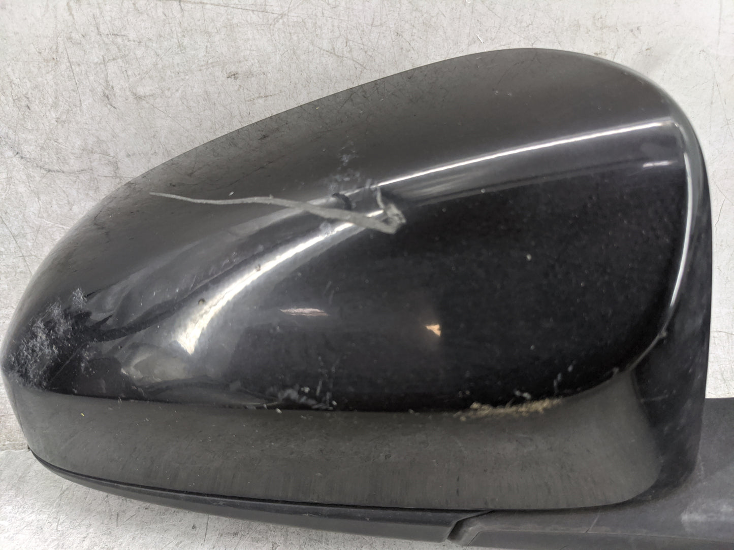 2015 Toyota Camry Passenger Side View Mirror - Right Door Mirror OEM Used - Oemusedautoparts1.com