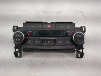 2015-2017 Toyota Camry Climate Control Module Temperature AC/Heater Replacement P/N:55900-06300 MX237000-6272 Fits OEM Used 
