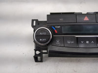 2015-2017 Toyota Camry Climate Control Module Temperature AC/Heater Replacement P/N:55900-06300 MX237000-6272 Fits OEM Used 
