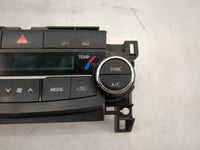 2015-2017 Toyota Camry Climate Control Module Temperature AC/Heater Replacement P/N:55900-06300 MX237000-6272 Fits OEM Used 