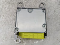 2015-2017 Toyota Camry Safety Restraint Srs Airbag Control Module 1479713 - Oemusedautoparts1.com