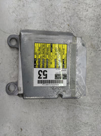 2015-2017 Toyota Camry Safety Restraint Srs Airbag Control Module 1479713 - Oemusedautoparts1.com