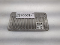 2015 Toyota Camry PCM Engine Control Computer ECU ECM PCU OEM P/N:89661-06N10 TN275600-1720 Fits OEM Used Auto Parts - Oemus