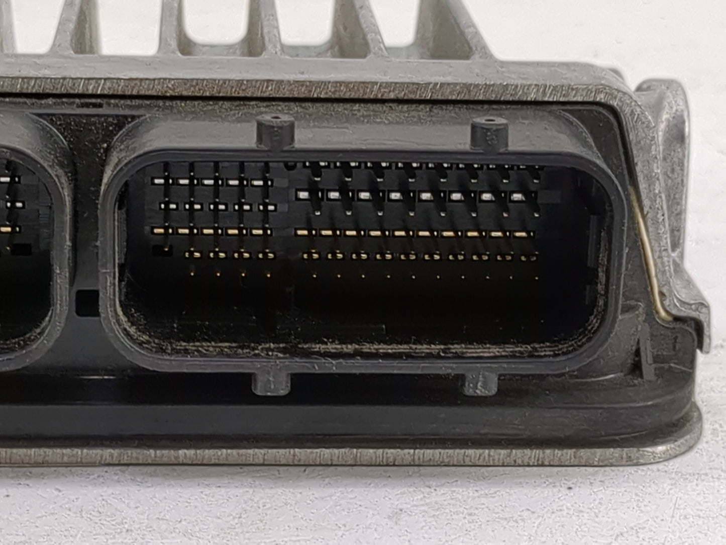 2015 Toyota Camry PCM Engine Control Computer ECU ECM PCU OEM P/N:89661-06N10 TN275600-1720 Fits OEM Used Auto Parts - Oemus