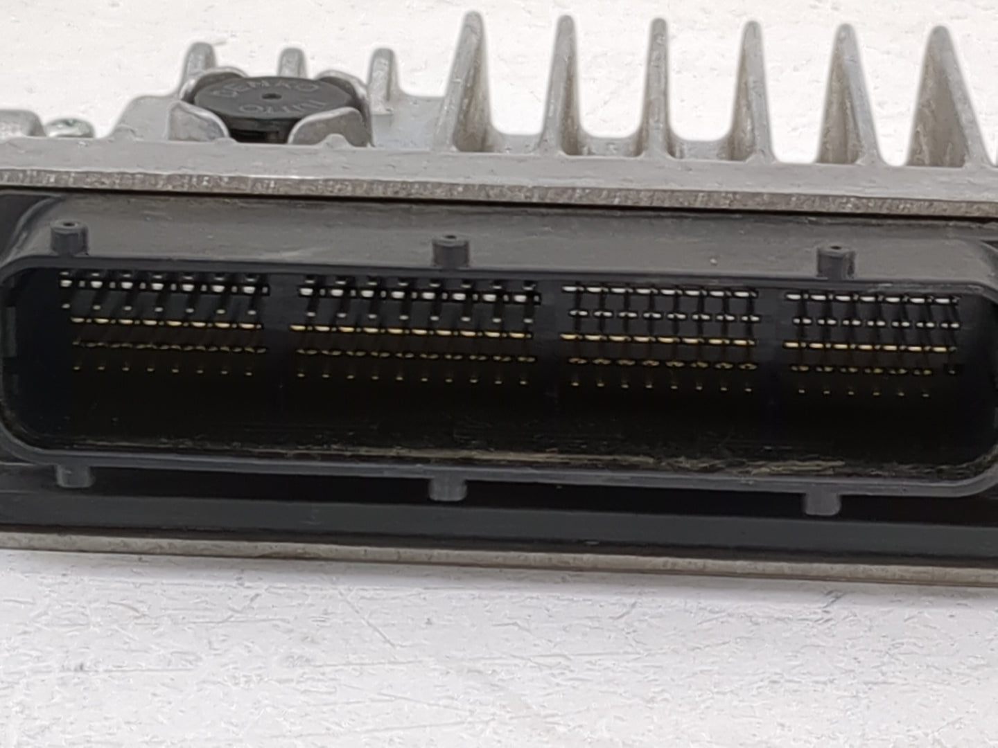2015 Toyota Camry PCM Engine Control Computer ECU ECM PCU OEM P/N:89661-06N10 TN275600-1720 Fits OEM Used Auto Parts - Oemus