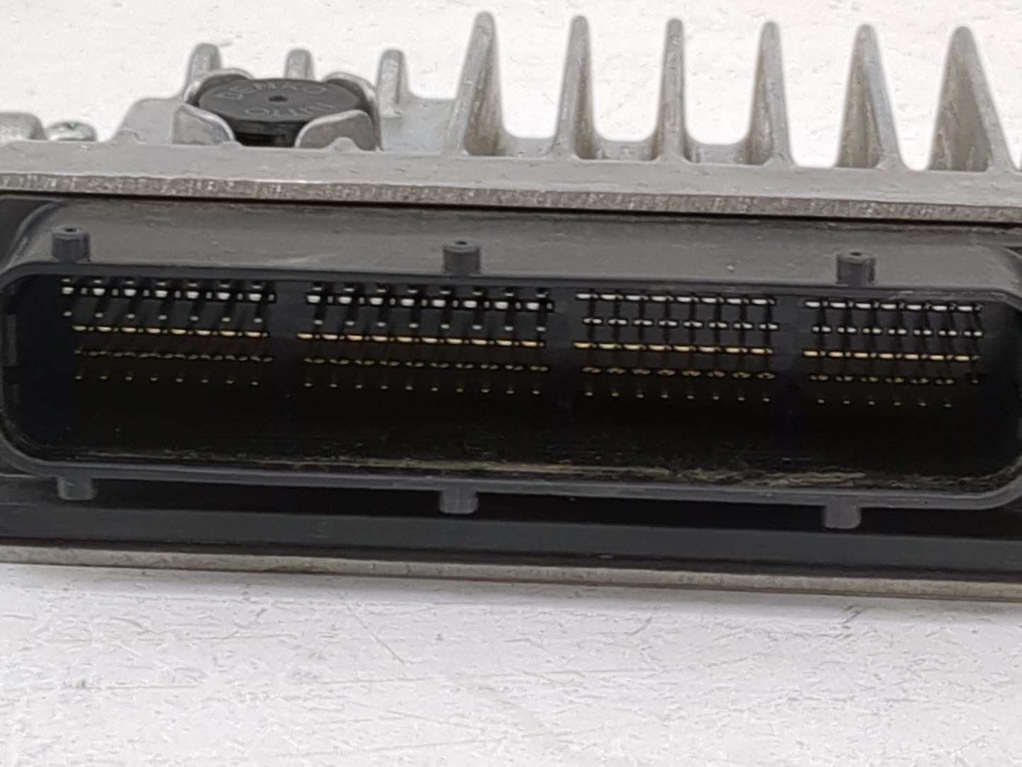 2015 Toyota Camry PCM Engine Control Computer ECU ECM PCU OEM P/N:89661-06N10 TN275600-1720 Fits OEM Used Auto Parts - Oemus