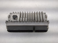 2015 Toyota Camry PCM Engine Control Computer ECU ECM PCU OEM P/N:89661-06N10 TN275600-1720 Fits OEM Used Auto Parts - Oemus