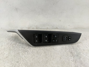compare product 2015-2017 Toyota Camry Master Power Window Switch Replacement Driver Side Left P/N:74232-06640 74234-06020 Fits OEM Used Auto Parts