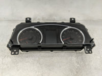 2015-2017 Toyota Camry Instrument Cluster Speedometer Gauges P/N:83800-0X810-00 TN257480-0247 Miles: Fits Fits 2015 2016 201