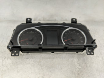 compare product 2015-2017 Toyota Camry Instrument Cluster Speedometer Gauges P/N:83800-0X810-00 TN257480-0247 Miles: Fits Fits 2015 2016 2017 OEM Used Auto Parts