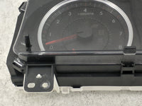 2015-2017 Toyota Camry Instrument Cluster Speedometer Gauges P/N:83800-0X810-00 TN257480-0247 Miles: Fits Fits 2015 2016 201
