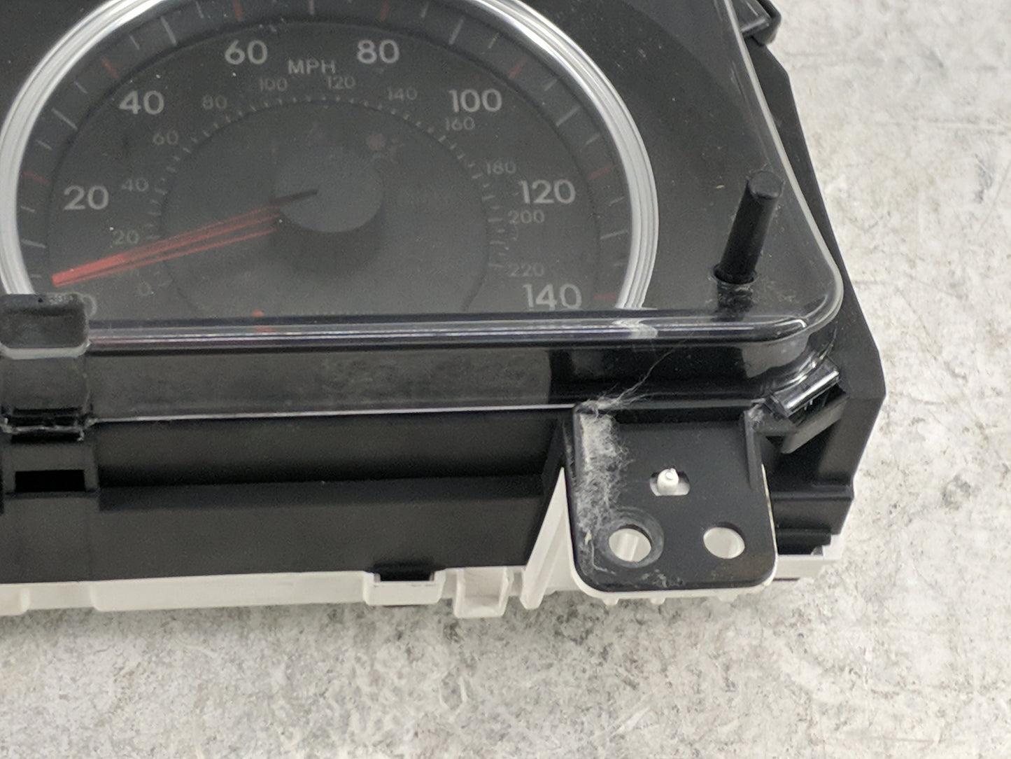 2015-2017 Toyota Camry Instrument Cluster Speedometer Gauges P/N:83800-0X810-00 TN257480-0247 Miles: Fits Fits 2015 2016 201