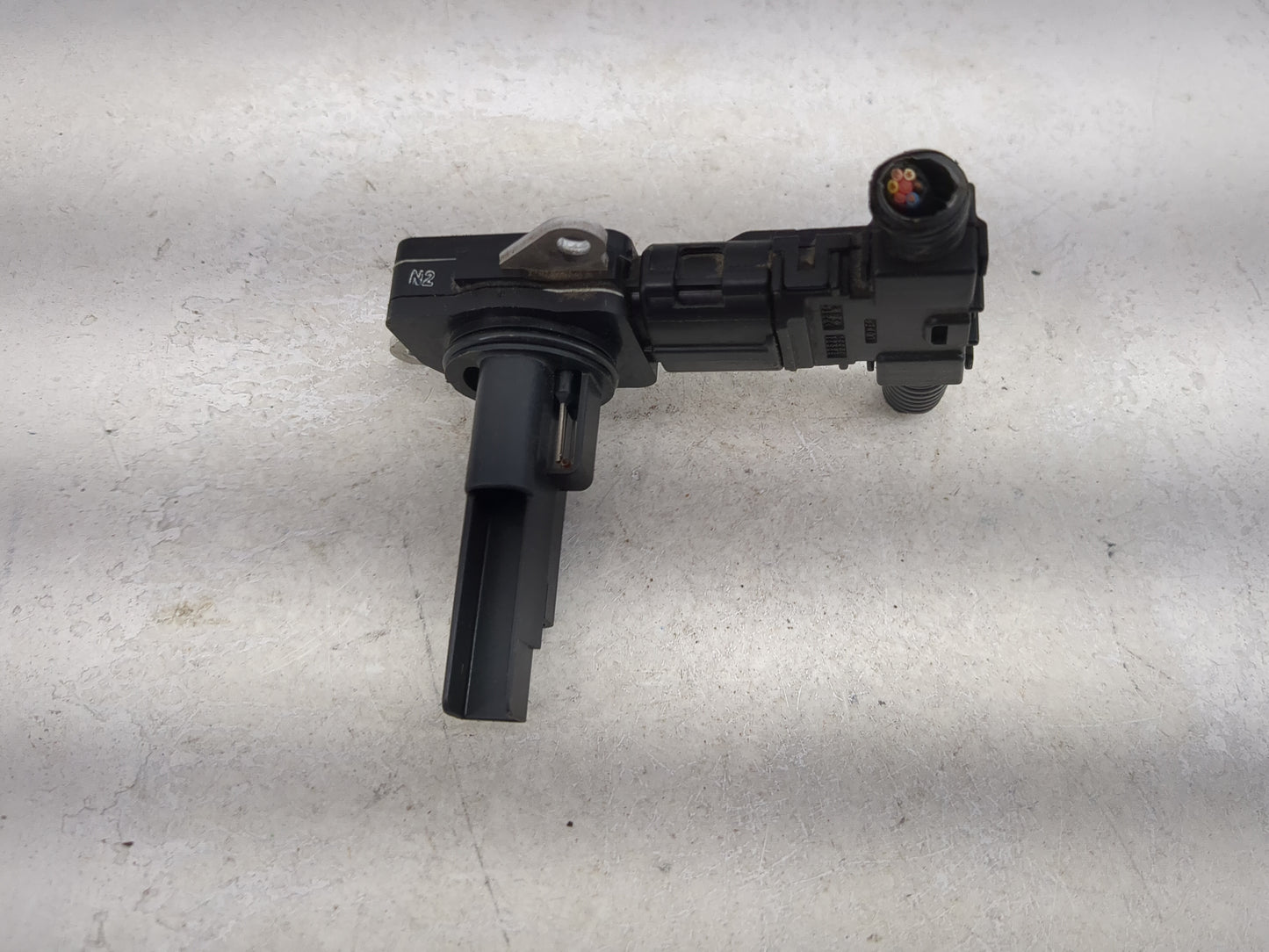 2012-2017 Toyota Camry Mass Air Flow Meter Maf 1486626 - Oemusedautoparts1.com