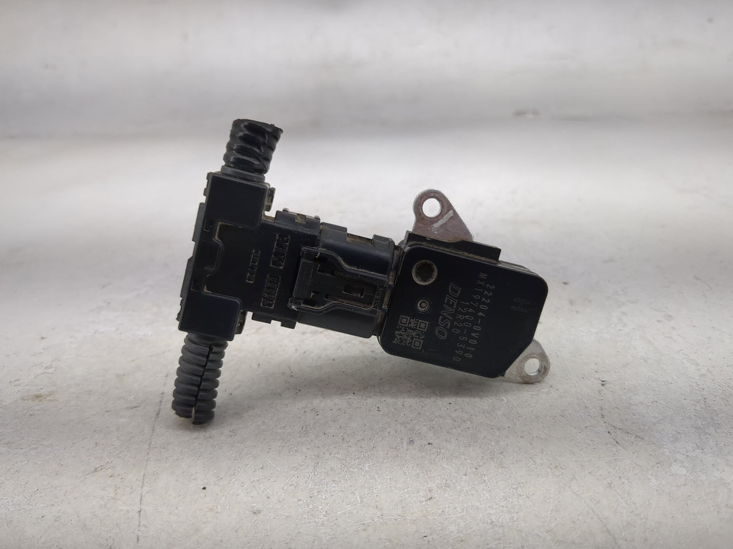 2012-2017 Toyota Camry Mass Air Flow Meter Maf 1486626 - Oemusedautoparts1.com