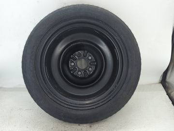 2007-2017 Toyota Camry Spare Donut Tire Wheel Rim Oem 1486986 - Oemusedautoparts1.com