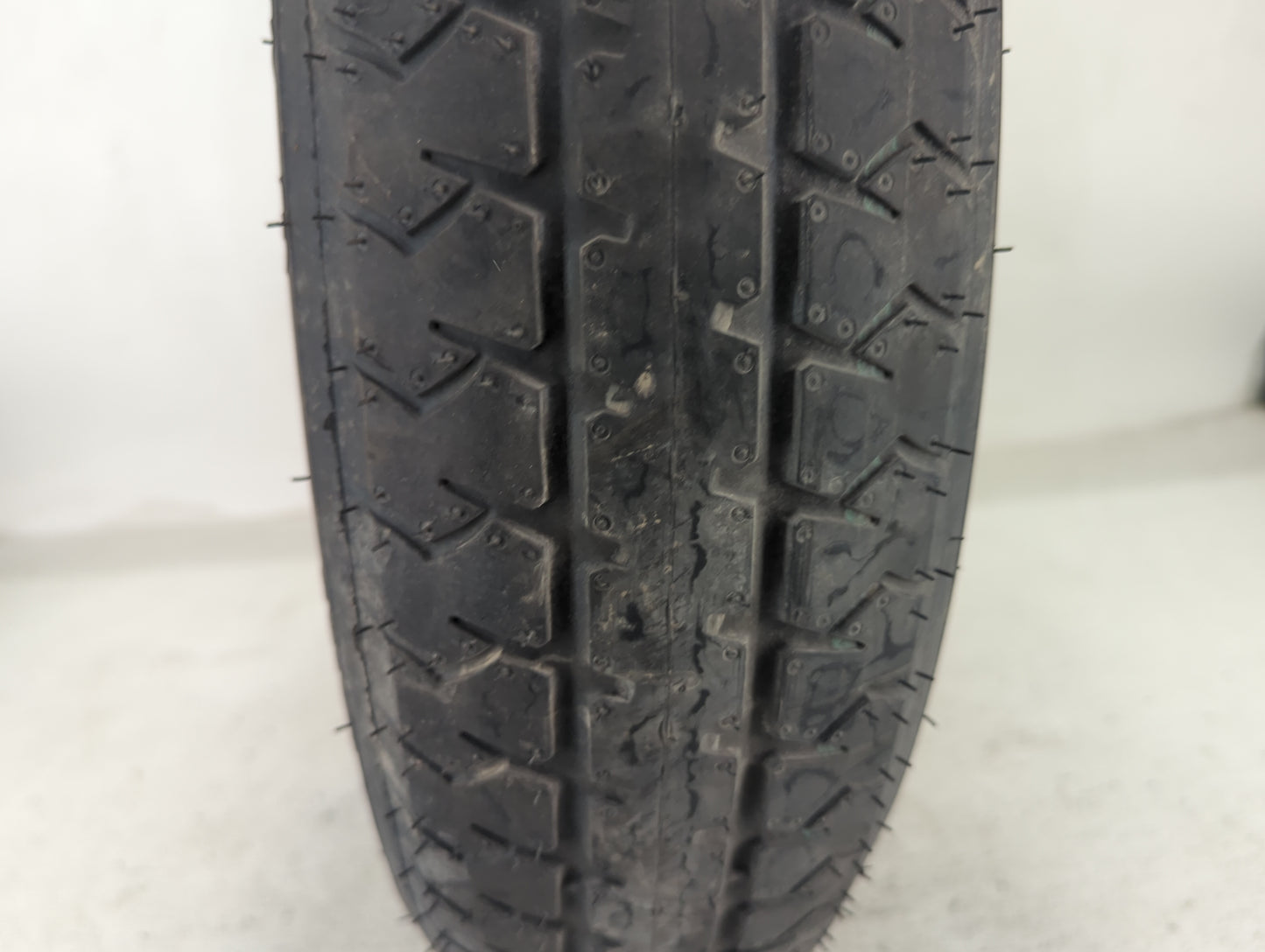 2007-2017 Toyota Camry Spare Donut Tire Wheel Rim Oem 1486986 - Oemusedautoparts1.com