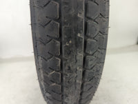 2007-2017 Toyota Camry Spare Donut Tire Wheel Rim Oem 1486986 - Oemusedautoparts1.com