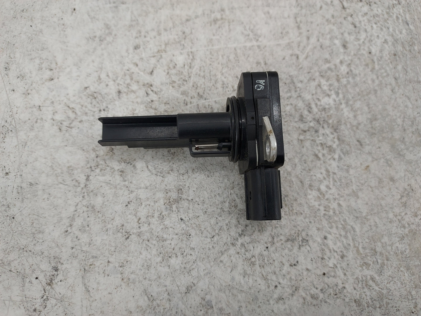2012-2017 Toyota Camry Mass Air Flow Meter Maf 1487343 - Oemusedautoparts1.com