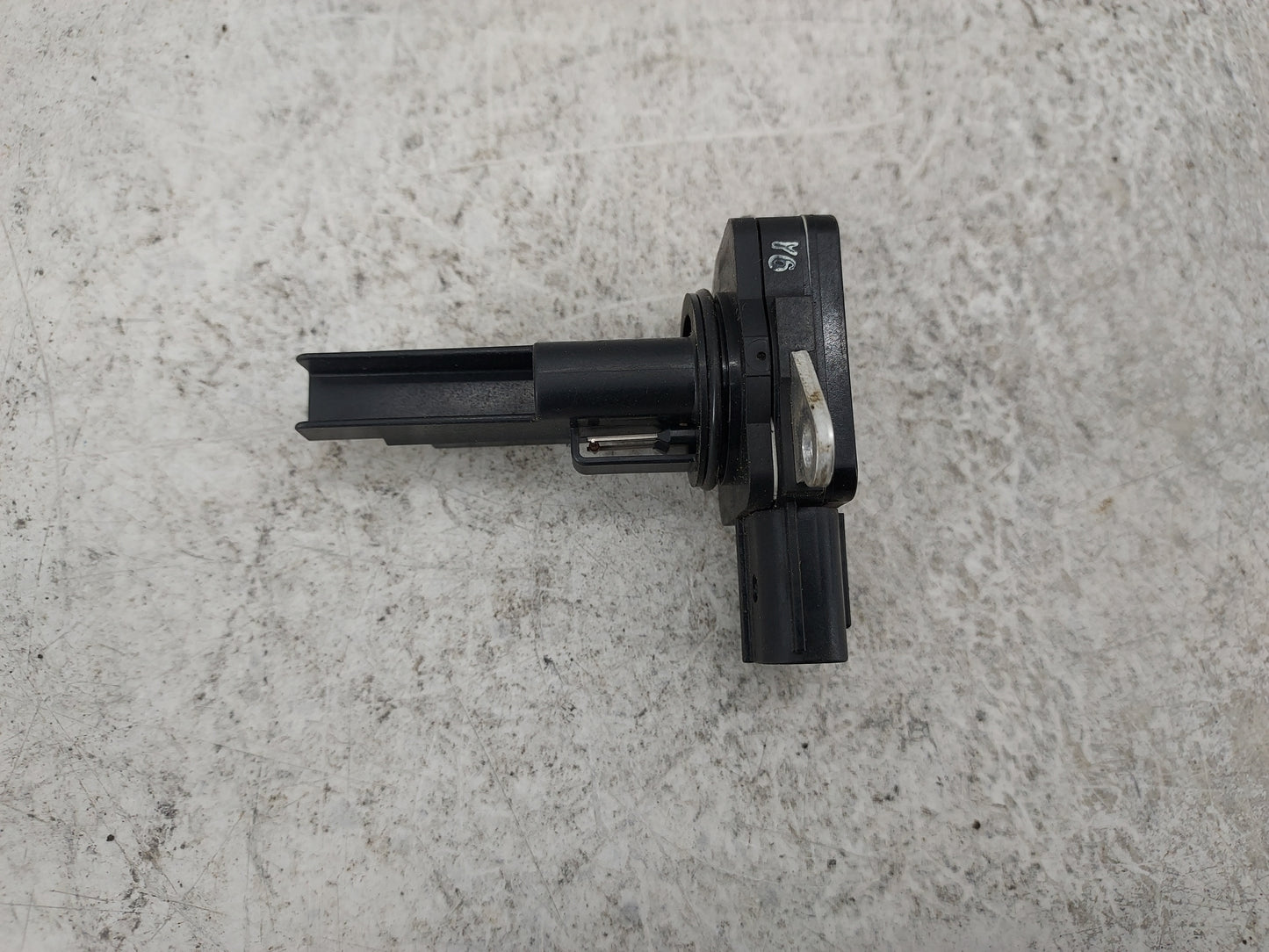 2012-2017 Toyota Camry Mass Air Flow Meter Maf 1487343 - Oemusedautoparts1.com
