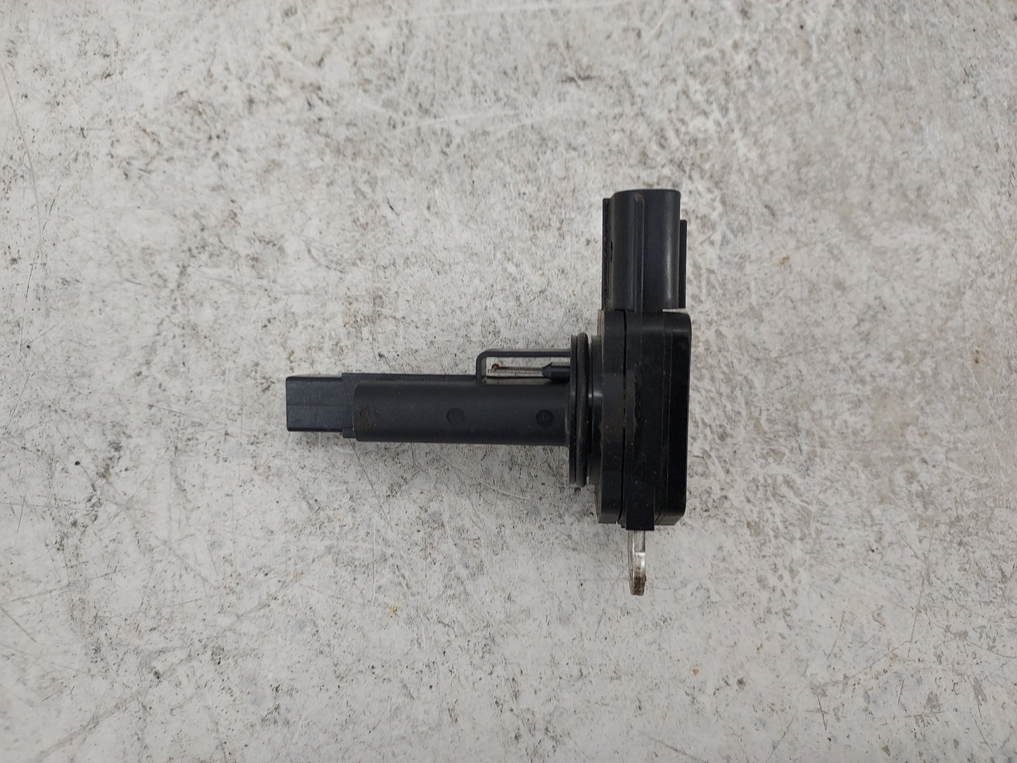 2012-2017 Toyota Camry Mass Air Flow Meter Maf 1487343 - Oemusedautoparts1.com