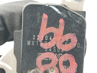 2012-2017 Toyota Camry Mass Air Flow Meter Maf 1487343 - Oemusedautoparts1.com