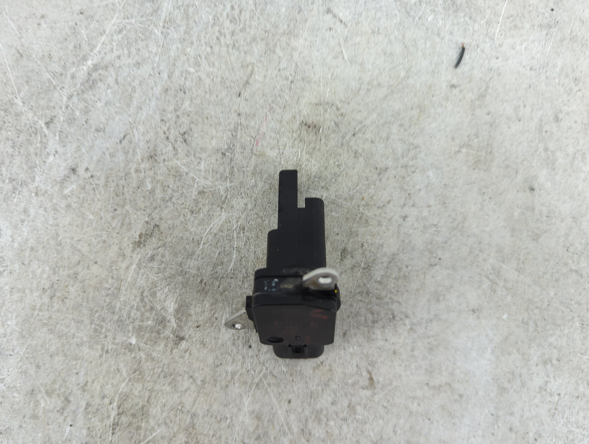 2012-2017 Toyota Camry Mass Air Flow Meter Maf Sensor 1487453 - Oemusedautoparts1.com