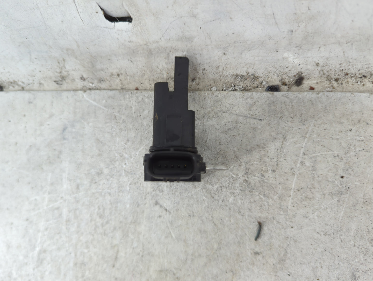 2012-2017 Toyota Camry Mass Air Flow Meter Maf 1487453 - Oemusedautoparts1.com