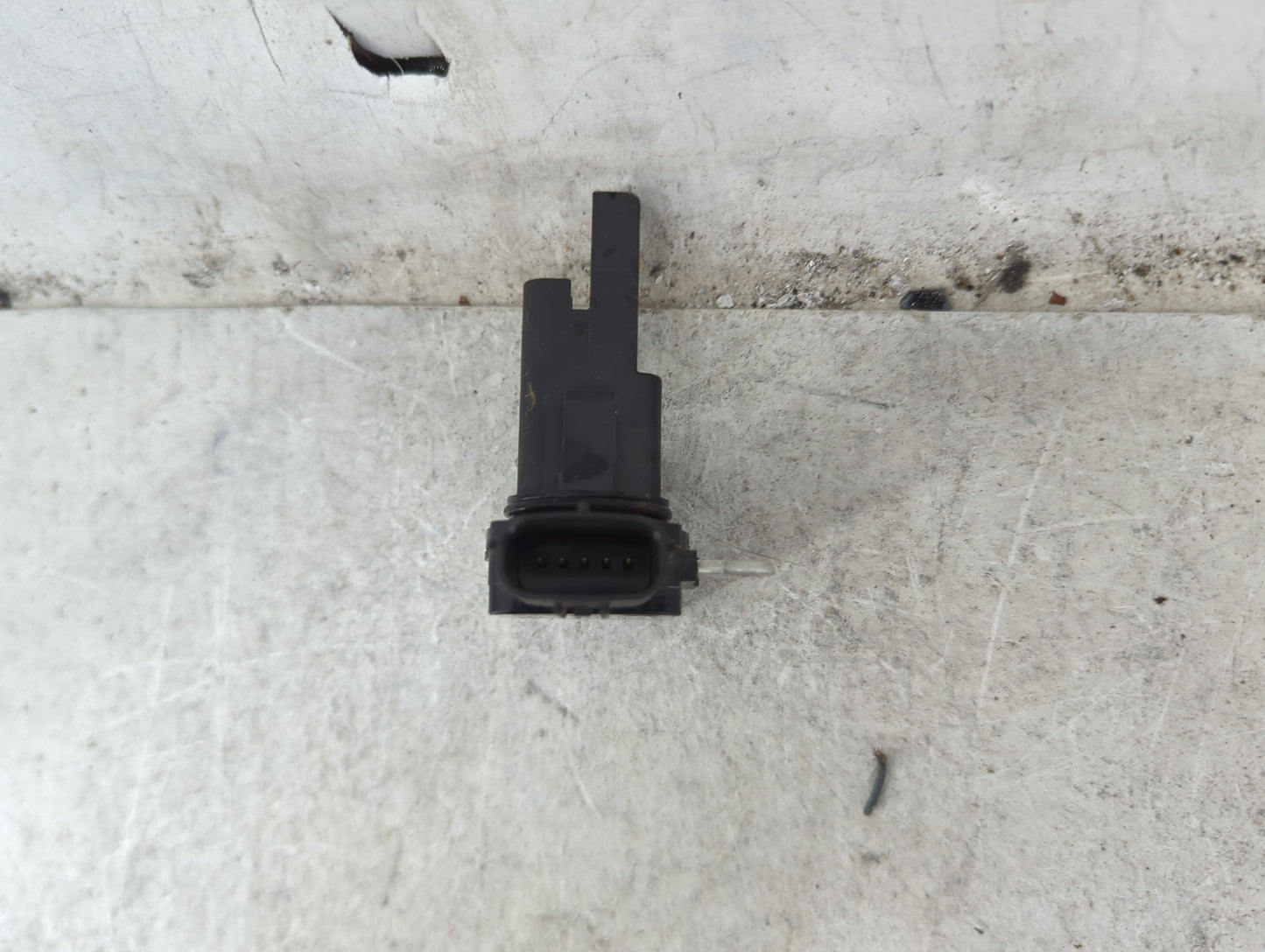 2012-2017 Toyota Camry Mass Air Flow Meter Maf 1487453 - Oemusedautoparts1.com