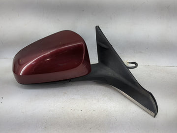2015-2017 Toyota Camry Passenger Side View Mirror - Right Door Mirror OEM Used - Oemusedautoparts1.com