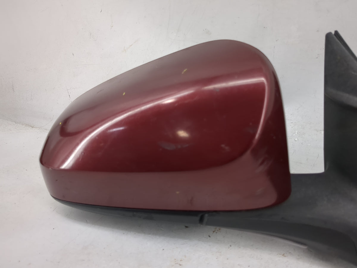 2015-2017 Toyota Camry Passenger Side View Mirror - Right Door Mirror OEM Used - Oemusedautoparts1.com