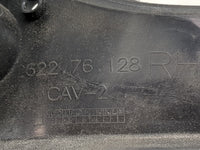 2015-2017 Toyota Camry Passenger Side View Mirror - Right Door Mirror OEM Used - Oemusedautoparts1.com