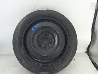 compare product 2007-2017 Toyota Camry Spare Donut Tire Wheel Rim Oem 1490771