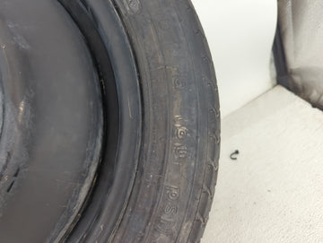2007-2017 Toyota Camry Spare Donut Tire Wheel Rim Oem 1490771