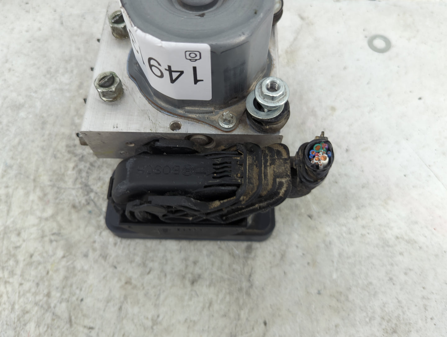 2015-2017 Toyota Camry ABS Pump Control Module Replacement P/N:0265243828 Fits Fits 2015 2016 2017 OEM Used Auto Parts - Oem