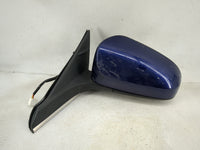 2015-2017 Toyota Camry Driver Side View Mirror - Left Door Mirror OEM Used - Oemusedautoparts1.com
