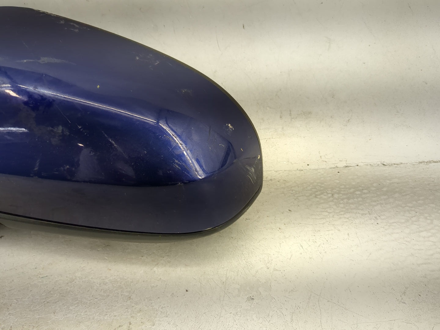 2015-2017 Toyota Camry Driver Side View Mirror - Left Door Mirror OEM Used - Oemusedautoparts1.com