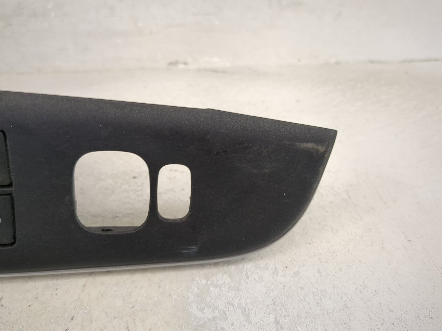 2015-2017 Toyota Camry Master Power Window Switch Replacement Driver Side Left P/N:790-0T52 84820-06120 Fits Fits 2015 2016 