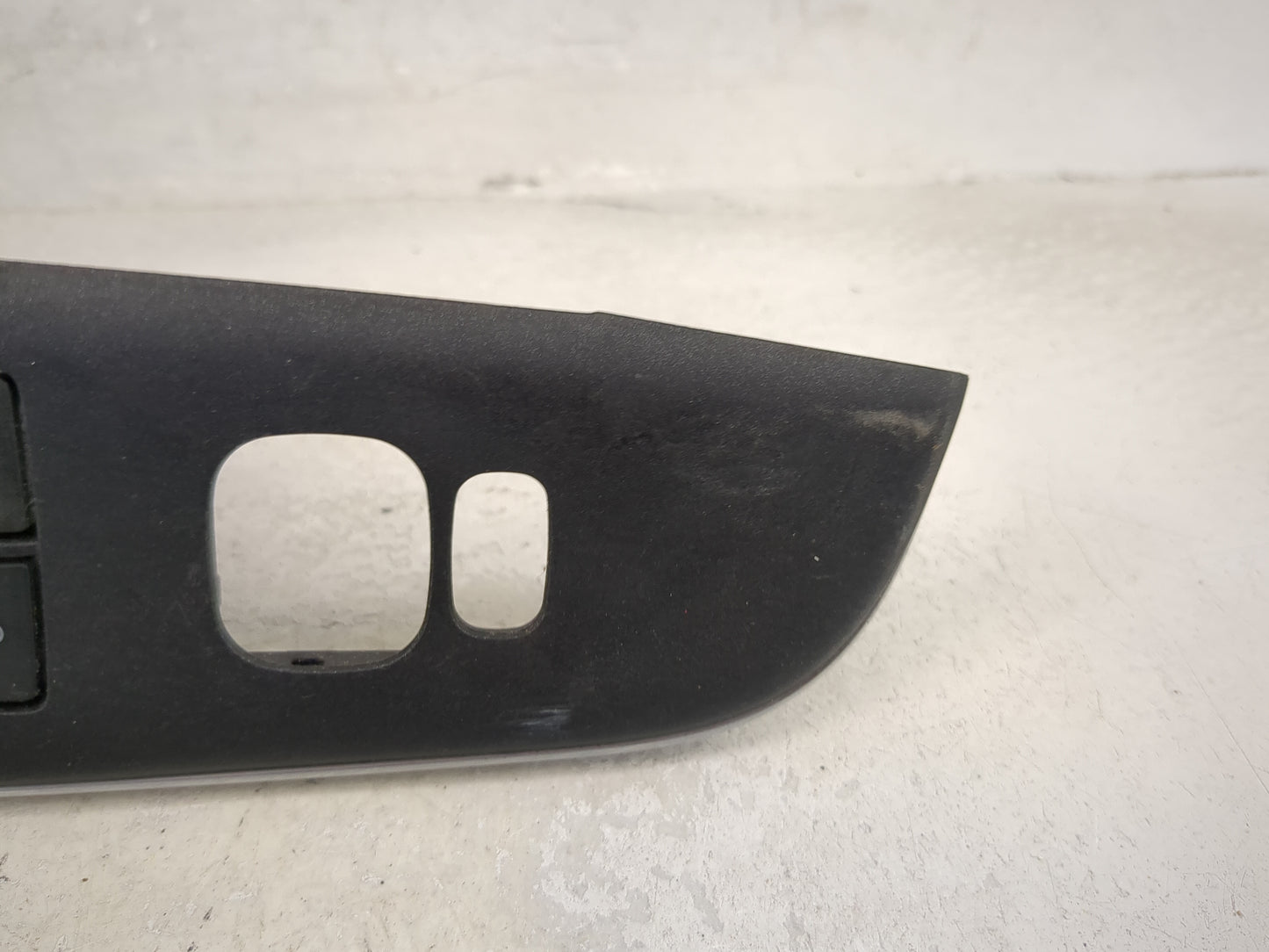 2015-2017 Toyota Camry Master Power Window Switch Replacement Driver Side Left P/N:790-0T52 84820-06120 Fits Fits 2015 2016 