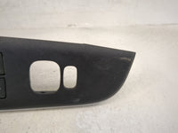 2015-2017 Toyota Camry Master Power Window Switch Replacement Driver Side Left P/N:790-0T52 84820-06120 Fits Fits 2015 2016 