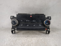 2015-2017 Toyota Camry Climate Control Module Temperature AC/Heater Replacement P/N:55900-06320 A2C90387400 Fits OEM Used Au