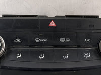 2015-2017 Toyota Camry Climate Control Module Temperature AC/Heater Replacement P/N:55900-06320 A2C90387400 Fits OEM Used Au