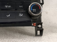 2015-2017 Toyota Camry Climate Control Module Temperature AC/Heater Replacement P/N:55900-06320 A2C90387400 Fits OEM Used Au
