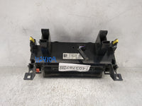 2015-2017 Toyota Camry Climate Control Module Temperature AC/Heater Replacement P/N:55900-06320 A2C90387400 Fits OEM Used Au