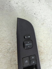 2015-2017 Toyota Camry Master Power Window Switch Replacement Driver Side Left Fits Fits 2015 2016 2017 OEM Used Auto Parts 